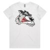 Womens Maple Tee Thumbnail