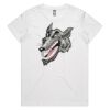 Womens Maple Tee Thumbnail