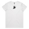 Womens Maple Tee Thumbnail