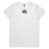 Womens Maple Tee Thumbnail