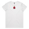 Womens Maple Tee Thumbnail