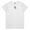 Womens Maple Tee Thumbnail