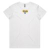 Womens Maple Tee Thumbnail