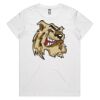 Womens Maple Tee Thumbnail