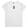 Womens Maple Tee Thumbnail