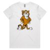 Womens Maple Tee Thumbnail
