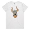 Womens Maple Tee Thumbnail
