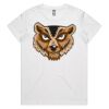 Womens Maple Tee Thumbnail