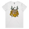 Womens Maple Tee Thumbnail