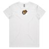 Womens Maple Tee Thumbnail