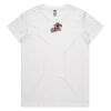 Womens Maple Tee Thumbnail