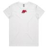 Womens Maple Tee Thumbnail