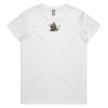 Womens Maple Tee Thumbnail