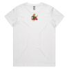 Womens Maple Tee Thumbnail