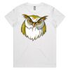 Womens Maple Tee Thumbnail
