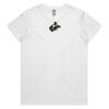 Womens Maple Tee Thumbnail