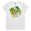 Womens Maple Tee Thumbnail