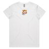 Womens Maple Tee Thumbnail