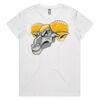 Womens Maple Tee Thumbnail