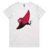 Womens Maple Tee Thumbnail