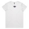 Womens Maple Tee Thumbnail