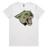 Womens Maple Tee Thumbnail