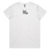 Womens Maple Tee Thumbnail