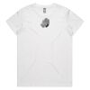Womens Maple Tee Thumbnail