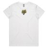 Womens Maple Tee Thumbnail