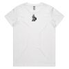 Womens Maple Tee Thumbnail