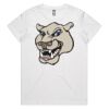 Womens Maple Tee Thumbnail