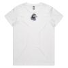 Womens Maple Tee Thumbnail
