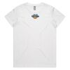 Womens Maple Tee Thumbnail