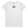 Womens Maple Tee Thumbnail