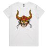 Womens Maple Tee Thumbnail