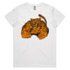 Womens Maple Tee Thumbnail