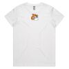 Womens Maple Tee Thumbnail