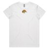 Womens Maple Tee Thumbnail