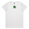Womens Maple Tee Thumbnail
