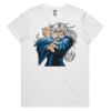 Womens Maple Tee Thumbnail