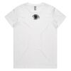 Womens Maple Tee Thumbnail