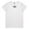 Womens Maple Tee Thumbnail