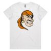 Womens Maple Tee Thumbnail
