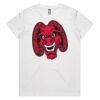 Womens Maple Tee Thumbnail
