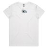 Womens Maple Tee Thumbnail