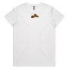 Womens Maple Tee Thumbnail