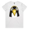 Womens Maple Tee Thumbnail