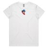 Womens Maple Tee Thumbnail