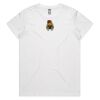 Womens Maple Tee Thumbnail