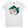Womens Maple Tee Thumbnail
